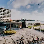 4 U With Private Parking Apartment Zandvoort
