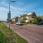 Apartment 4 U With Private Parking Zandvoort