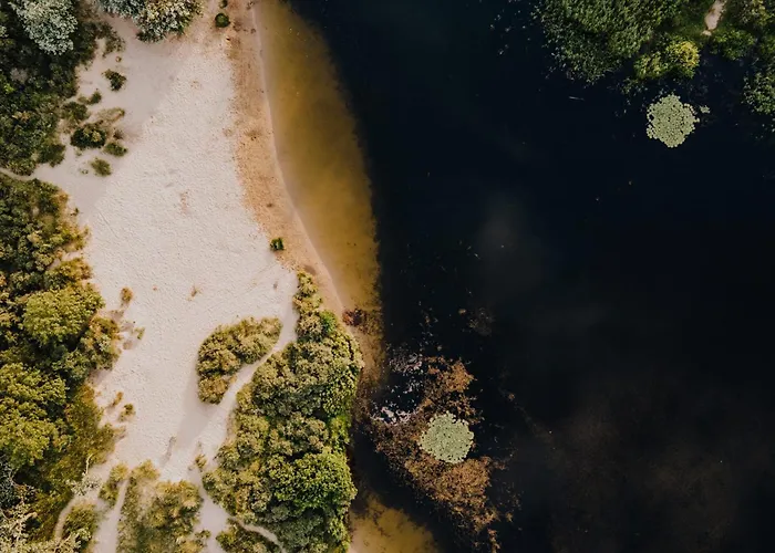 アパート 4 U With Private Parking *