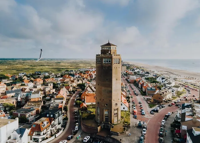 アパート 4 U With Private Parking ザントフォールト