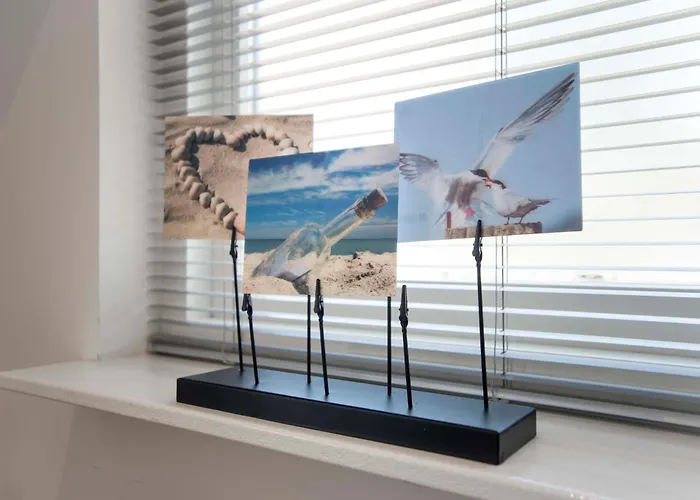 4 U With Private Parking ザントフォールト