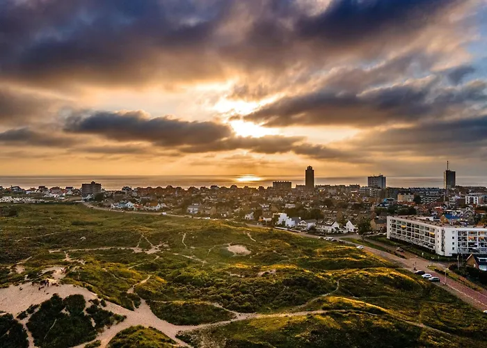 アパート 4 U With Private Parking