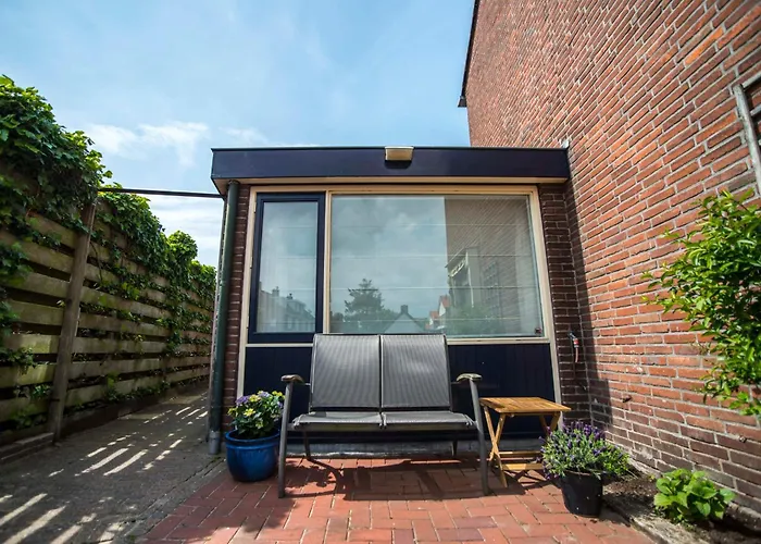 アパート 4 U With Private Parking ザントフォールト