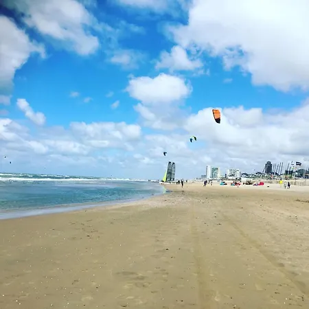 Apartmán 4 U With Private Parking