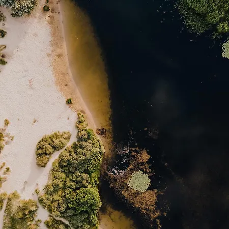 Appartement 4 U With Private Parking *