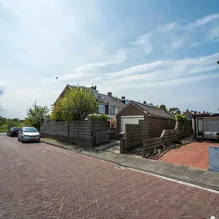 Appartement 4 U With Private Parking