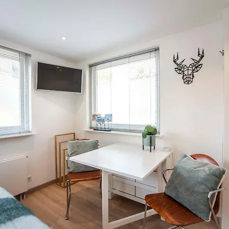 Appartement 4 U With Private Parking