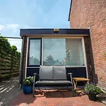 Apartmán 4 U With Private Parking Zandvoort
