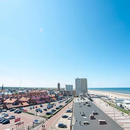 Apartman 4 U With Private Parking Zandvoort